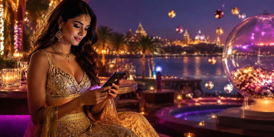 Lottery and other games popular in Goa region
